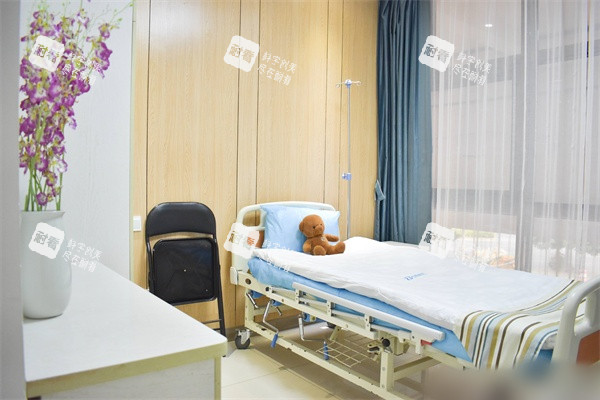 南宁韩美医疗美容病房 南宁韩美医疗美容病房