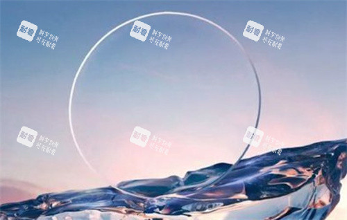 蔡司钻立方镜片 蔡司钻立方镜片