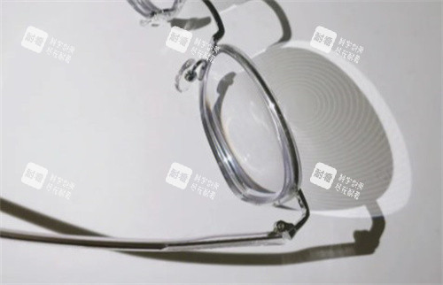 蔡司小乐园防控镜片 蔡司小乐园防控镜片