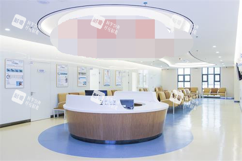 惠州希玛眼科导医台