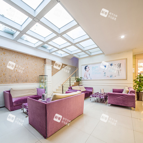 成都美容整形等候区 成都美容整形等候区