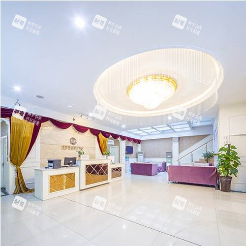 成都美容整形医院环境 成都美容整形医院环境