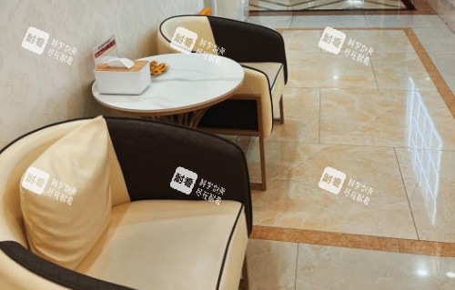 成都美容整形医院休息区示意图 成都美容整形医院休息区示意图