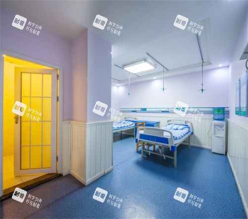 成都美容整形病房 成都美容整形病房