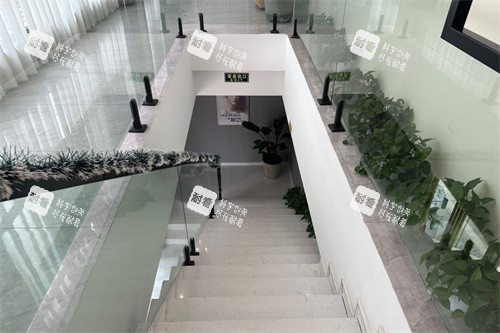荆州汇美医疗美容楼梯 荆州汇美医疗美容楼梯