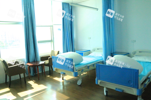 厦门修志夫整形病房环境 厦门修志夫整形病房环境