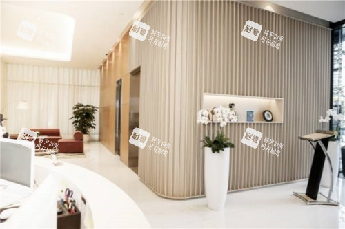 昆明艺星整形内部环境 昆明艺星整形内部环境