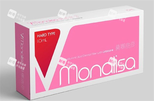 莫娜丽莎玻尿酸 莫娜丽莎玻尿酸