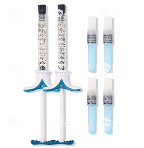 乔雅登朔颜volux针剂 乔雅登朔颜volux针剂