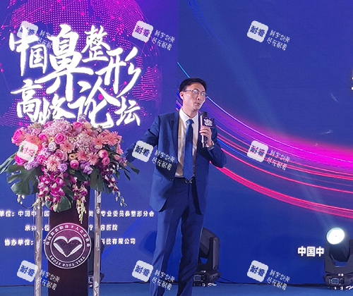 罗德丰隆鼻修复 罗德丰隆鼻修复