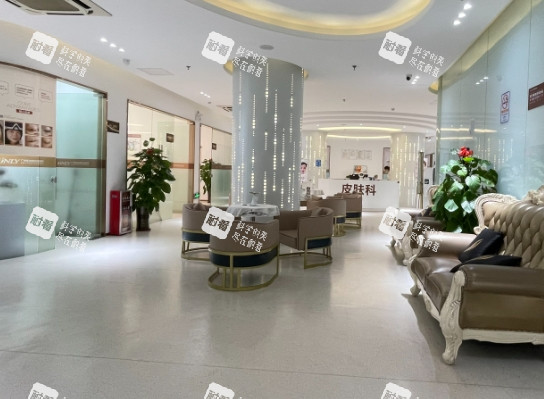 广州壹加壹整形皮肤科 广州壹加壹整形皮肤科