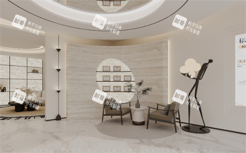 广州壹加壹整形大堂 广州壹加壹整形大堂