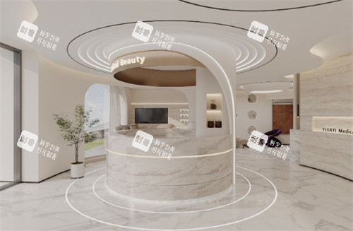 广州壹加壹整形前台 广州壹加壹整形前台