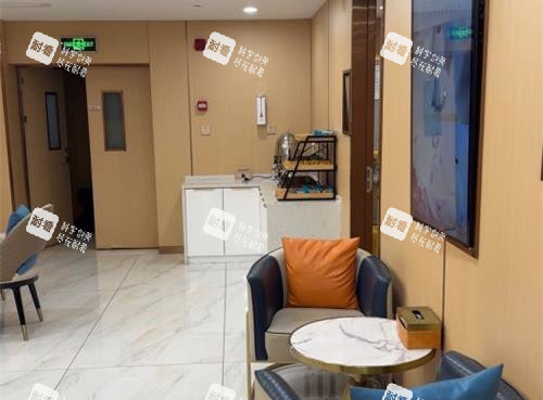 南京康美美容医院大厅