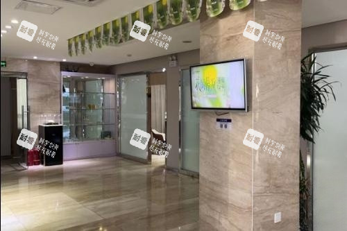 大连爱德丽格整形内部环境