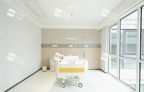 苏州光明眼科医院vip病房