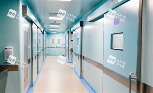 深圳艺星医疗美容医院手术室