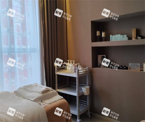 邯郸伊星兰积医疗美容治疗室