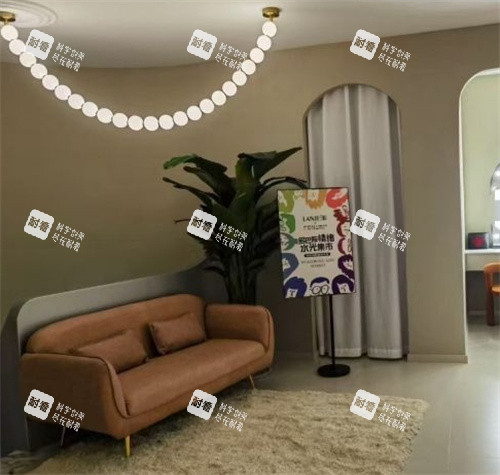 邯郸伊星兰积医疗美容大厅