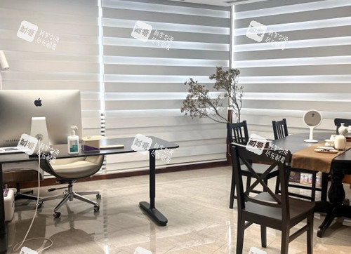 北京美憬整形商谈室环境