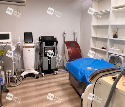 北京紫洁俪方美容室