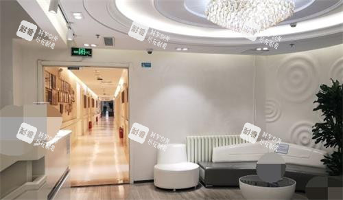 北京圣嘉新整形休息区 北京圣嘉新整形休息区