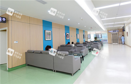 重庆千叶眼科医院环境 重庆千叶眼科医院环境
