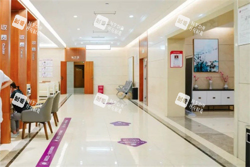 徐州和平妇产医院环境 徐州和平妇产医院环境