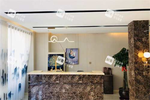 东营京美医疗美容服务台 东营京美医疗美容服务台