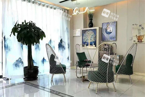 东营京美医疗美容休息区 东营京美医疗美容休息区