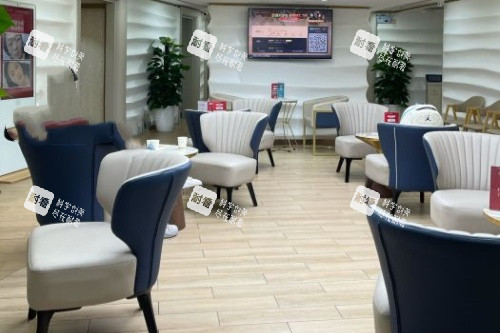 广州美恩医疗美容整形休息室 广州美恩医疗美容整形休息室