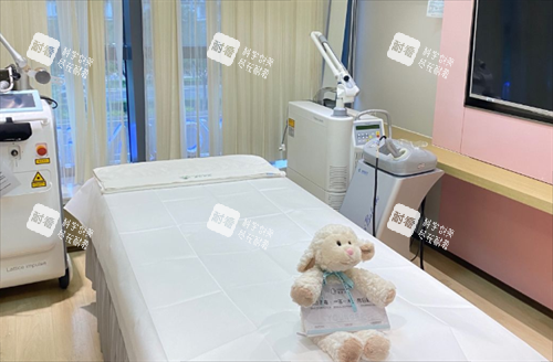 北京漾格医疗美容皮肤操作室