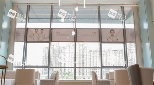 北京漾格医疗美容大厅 北京漾格医疗美容大厅