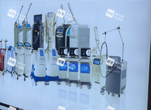 北京漾格医疗美容仪器展示 北京漾格医疗美容仪器展示