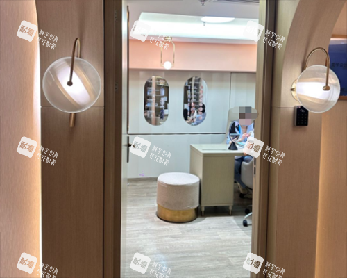 北京漾格医疗美容面诊室 北京漾格医疗美容面诊室