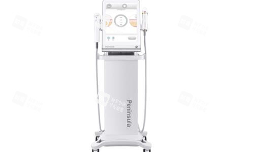 超声炮仪器外观图片 超声炮仪器外观图片