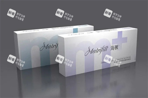 国产海薇玻尿酸 国产海薇玻尿酸