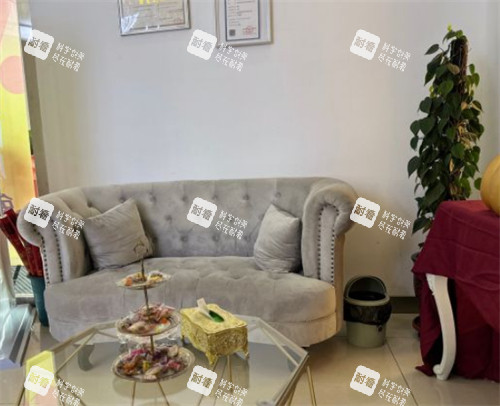 呼和浩特华美整形等候区环境图 呼和浩特华美整形等候区环境图