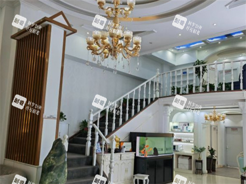 呼和浩特华美整形走廊环境图 呼和浩特华美整形走廊环境图