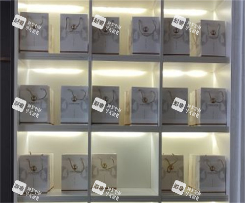 呼和浩特华美整形礼物区环境图 呼和浩特华美整形礼物区环境图