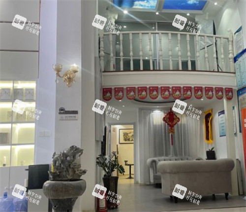 呼和浩特华美整形大厅图片 呼和浩特华美整形大厅图片