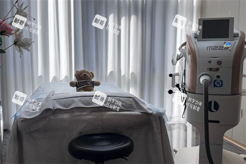 天津星颜医疗美容光子嫩肤治疗区 天津星颜医疗美容光子嫩肤治疗区