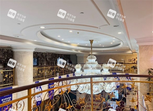 合肥维多利亚整形环境图 合肥维多利亚整形环境图