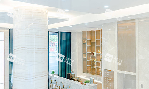 广州曙光整形大厅环境 广州曙光整形大厅环境