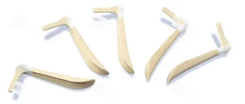 隆鼻手术隆鼻用的假体