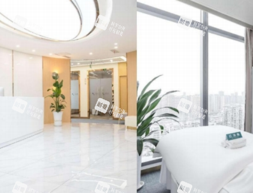 成都贞禾夔州温江院区照片 成都贞禾夔州温江院区照片