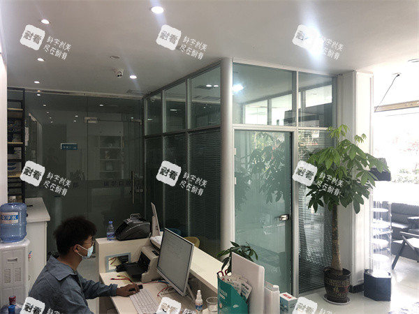 阜阳界首瑞尔口腔内景图 阜阳界首瑞尔口腔内景图