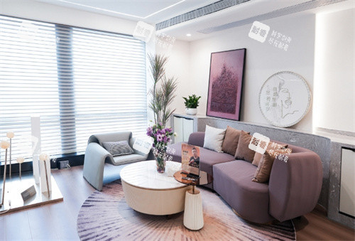 广州华美整形等候区环境 广州华美整形等候区环境