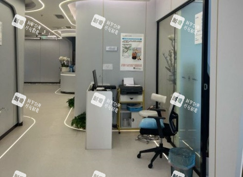 成都丝恒植发环境示意图 成都丝恒植发环境示意图