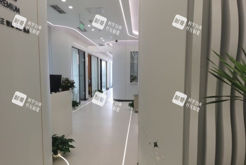 成都丝恒植发走廊示意图 成都丝恒植发走廊示意图